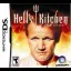 Hell's Kitchen - Nintendo DS - Retrocharting