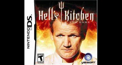 Hell's Kitchen