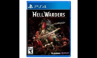Hell Warders
