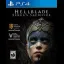 Hellblade Senua's Sacrifice - Playstation 4 - Retrocharting