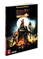 Background - Hellboy: The Science of Evil [Prima] - Strategy Guide - Retrocharting
