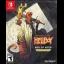 Hellboy: Web Of Wyrd - Nintendo Switch - Retrocharting