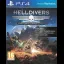 Helldivers: Super-Earth - Playstation 4 - Retrocharting