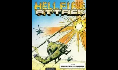 Hellfire Attack