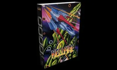 Hellfire [Collector's Edition]
