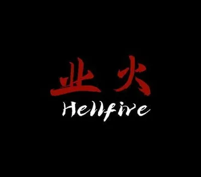 Hellfire