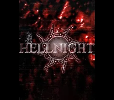Hellnight
