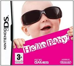 Background - Hello Baby - Nintendo DS - Retrocharting