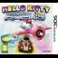 Hello Kitty and Sanrio Friends 3D Racing - Nintendo 3DS - Retrocharting