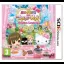 Hello Kitty and the Apron of Magic Rhythm Cooking - Nintendo 3DS - Retrocharting