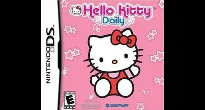 Hello Kitty Daily