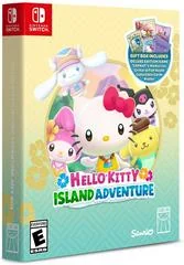 Background - Hello Kitty Island Adventure [Gift Box] - Nintendo Switch - Retrocharting