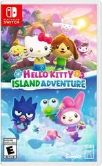 Background - Hello Kitty Island Adventure - Nintendo Switch - Retrocharting