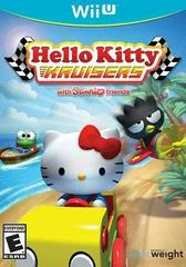 Hello Kitty Kruisers - Wii U - Retrocharting