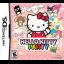 Hello Kitty Party - Nintendo DS - Retrocharting