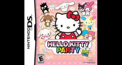 Hello Kitty Party