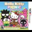 Hello Kitty Picnic - Nintendo 3DS - Retrocharting