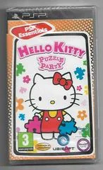 Background - Hello Kitty Puzzle Party [Essentials] - PSP - Retrocharting
