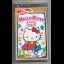 Hello Kitty Puzzle Party [Essentials] - PSP - Retrocharting