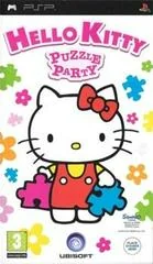 Background - Hello Kitty Puzzle Party - PSP - Retrocharting