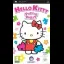 Hello Kitty Puzzle Party - PSP - Retrocharting