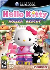 Background - Hello Kitty Roller Rescue - Gamecube - Retrocharting