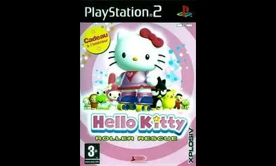 Hello Kitty: Roller Rescue