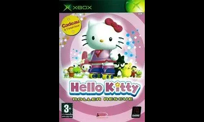 Hello Kitty: Roller Rescue