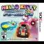 Hello Kitty Sanrio Friends 3D Racing - Nintendo 3DS - Retrocharting
