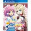 Hello Kitty To Issho! Block Crash V - Playstation Vita - Retrocharting