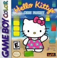 Background - Hello Kitty's Cube Frenzy - GameBoy Color - Retrocharting