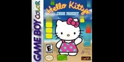 Hello Kitty's Cube Frenzy