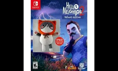 Hello Neighbor 2 [Deluxe Edition]