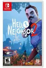 Hello Neighbor 2 [Deluxe Edition]