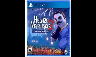 Hello Neighbor 2 [Deluxe Edition]