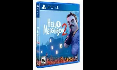 Hello Neighbor 2