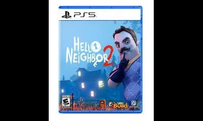 Hello Neighbor 2