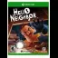 Hello Neighbor - PAL Xbox One - Retrocharting