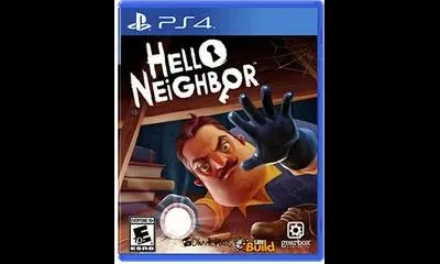 Hello Neighbor
