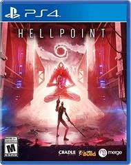 Background - Hellpoint - Playstation 4 - Retrocharting