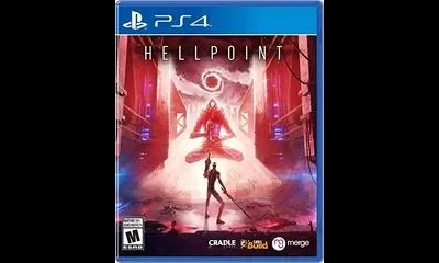 Hellpoint
