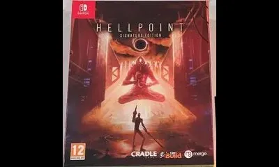 Hellpoint [Signature Edition]