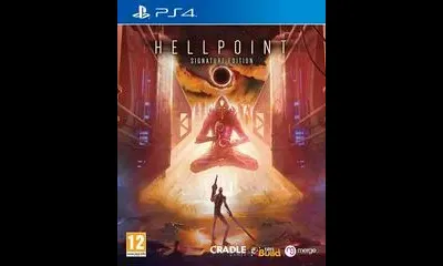 Hellpoint [Signature Edition]