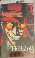 Background - Hellsing Impure Souls [UMD] - PSP - Retrocharting