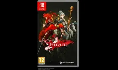 Helvetii