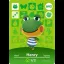 Henry #092 [Animal Crossing Series 1] - Nintendo DS - Retrocharting