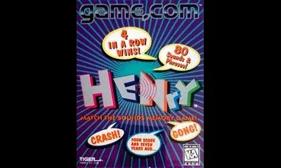 Henry