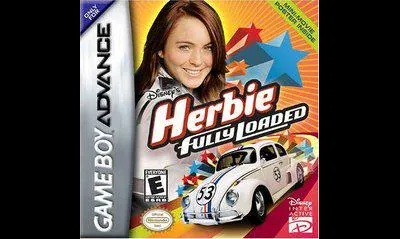 Herbie Fully Loaded