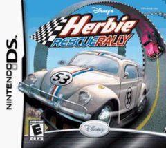 Background - Herbie Rescue Rally - Nintendo DS - Retrocharting