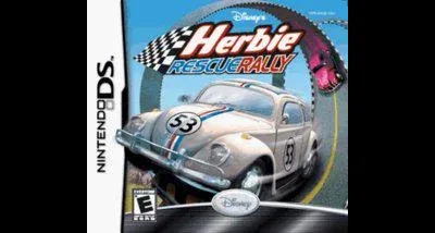 Herbie Rescue Rally